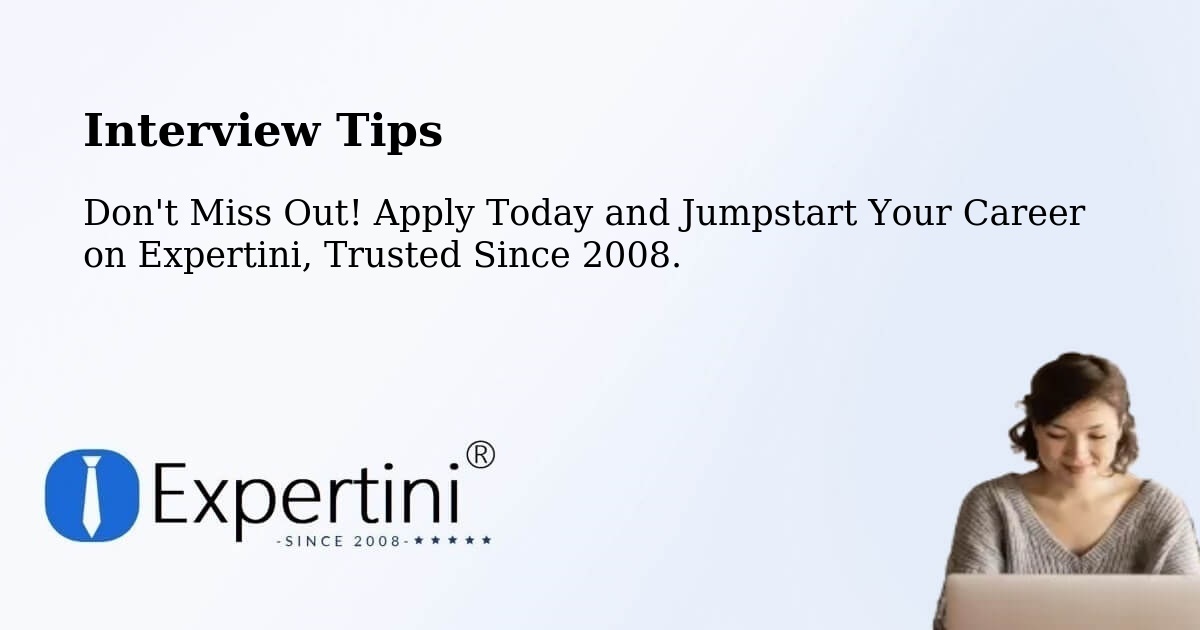 Interview Tips & Techniques for Job Seekers – Leiden - Leiden, Netherlands Jobs Expertini