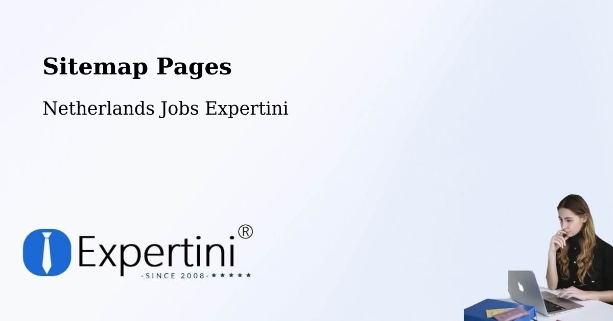 Sitemap Pages - Leiden - Netherlands Jobs Expertini